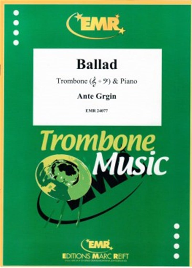 Ballad